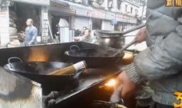 爆料东北火腿肠黑作坊视频,食品安全问题触目惊心