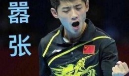 吃瓜最新事件爆料张继科