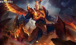 王者最新皮肤爆料铠,荣耀战神降临，神秘力量觉醒！