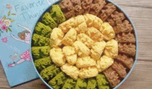 香菜曲奇爆料视频,视频爆料带你领略独特美味