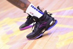 安踏新款鞋爆料视频,揭秘视频中的时尚科技与设计亮点