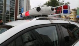 郑州警车爆料视频最新消息,揭秘现场惊险瞬间