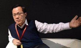 娱乐界爆料卓伟是谁啊,卓伟身份大起底