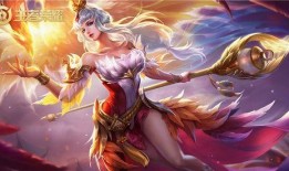 王昭君最新皮肤大爆料