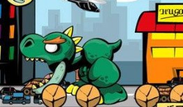 暴走吧恐龙爆料视频大全,揭秘恐龙世界奇观与探险之旅