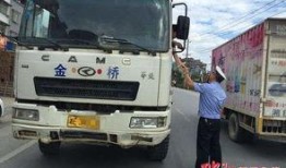 工程运输车爆料视频大全,揭秘工地运输那些事儿