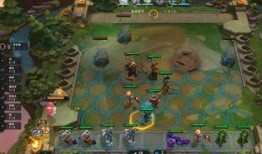 云顶美服爆料最新消息,新版本前瞻与神秘英雄登场