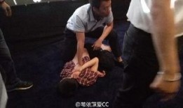 刘亦菲被剧组人爆料视频,幕后真相曝光