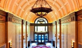 在线观看和平饭店,揭秘民国传奇中的隐秘人生