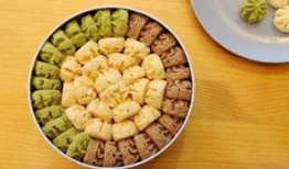 香菜曲奇爆料视频,视频爆料带你领略独特美味