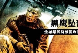 黑鹰坠落h版在线观看,H版在线观看，揭秘真实战场惊心动魄