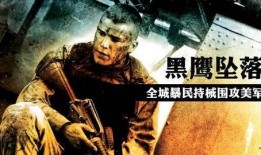 黑鹰坠落h版在线观看,H版在线观看，揭秘真实战场惊心动魄