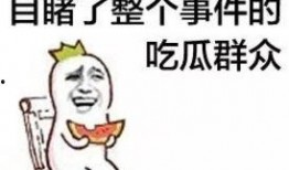 娱乐吃瓜菌人人有苦衷,人人有苦衷，吃瓜菌带你探秘幕后真相