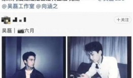 王安宇爆料澄清视频