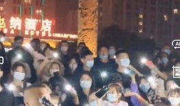各国爆料唐山事件视频,多国视角下的暴力冲突瞬间