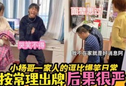 大杨哥相互爆料视频大全,揭秘娱乐圈幕后真相