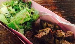 谷饲牛排爆料方法视频教程,视频教程教你轻松掌握爆炒技巧