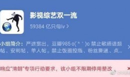 豆瓣圈内爆料是什么,揭秘网络社交背后的真实故事