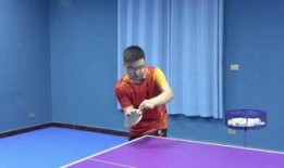 乒乓球员爆料视频播放大全,揭秘精彩瞬间与幕后故事