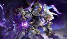 王者最新皮肤爆料铠,荣耀战神降临，神秘力量觉醒！