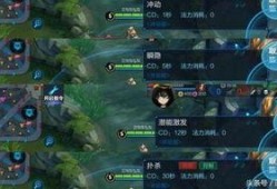九喇嘛技能最新爆料,神秘力量觉醒，战力再升级！