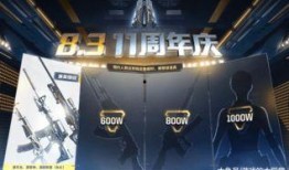 cf活动最新11月爆料,全新内容与惊喜活动抢先看！