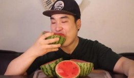 七夕网红吃瓜事件视频