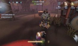 第五人格医生年现今爆料最新,神秘事件揭开面纱