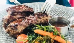 谷饲牛排爆料方法视频教程,视频教程教你轻松掌握爆炒技巧