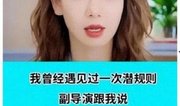 娱乐圈最大爆料者是谁,揭秘幕后真相，揭秘者身份曝光