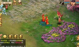 问道最新爆料,神秘势力崛起，江湖风云再起