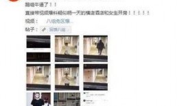 爆料黑料视频,一场网络暴力的真实演绎