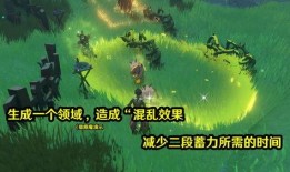 须弥5星角色爆料最新,神秘力量觉醒，巅峰对决即将开启！