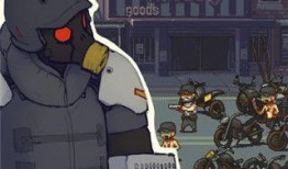 死亡突围僵尸最新爆料,揭秘全新剧情与惊悚转折